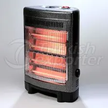 Aura Quartz 2000 aquecedores de sala