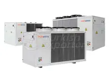 Cooling and Heat Pump SE-HE