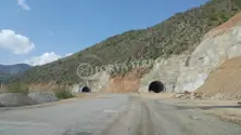 Tunnels ISPIR
