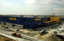 IKEA Bayrampasa Shopping Mall