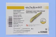 Echelon Reload 60 ECR60D (Or)