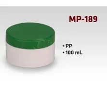 Пл. упаковка MP189-B