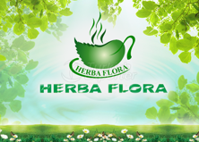 Herba flora
