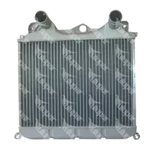 NT019 - Intercooler, Charger