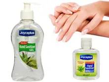 Joyceplus Hand Santizer