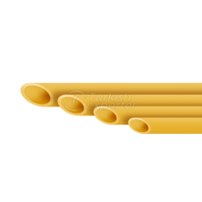 Natural Gas Pipes PE-80