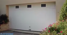 Automatic Garage Doors