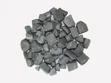 Ferro silicon magnesium nodularizer FeSiMg nodulant for ductile iron casting