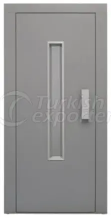 Porte d'ascenseur AKS-002