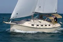 Yacht Estero