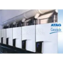 Combination Boiler ATAG_Q