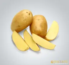 Vegetables - Potato
