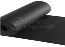 Elastomeric Rubber Board - Pipe