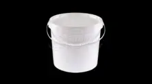 Injection - Round Containers BGY 10000 ML