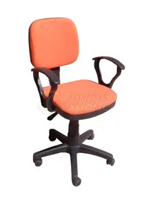 ECO Computer Chair