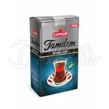 Bergamot Aromatic Tea -Tamdem