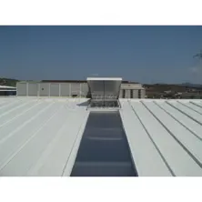 Painel de telhado multi-policarbonato