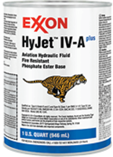 Exxon HyJet™ IV-Aplus