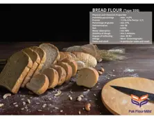 Bread Flour Type 550