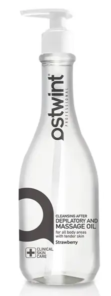 OSTWINT MASAGE OIL