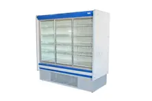 Холодильная витрина NOVA90PSD
