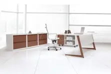 Study Desk Zen