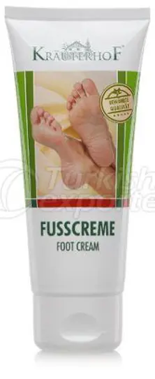 Krauterhof Foot Cream