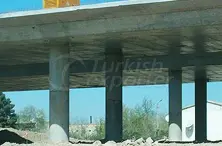 Turkmenistan Ashgabat Arcabil Sayoli Highway Project