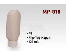 Plastik Ambalaj MP018-B
