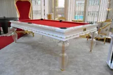 Billiards Table Cyrstal
