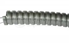Galvanized Steel Conduit With Guide Wire