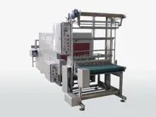 Shrink Packaging Machines - Full Automatic