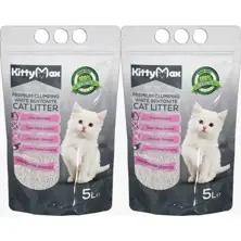 Pet Products / Cat Litter Packaging 