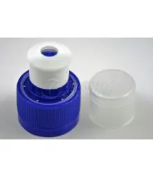 Cap For Plastic Bottles