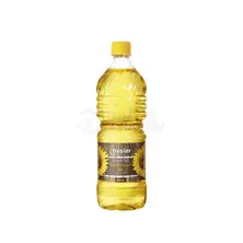 Sunflower Oil 650ml