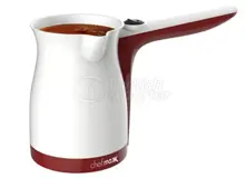 CHEFMAXX CM43208 Electric Coffee Pot