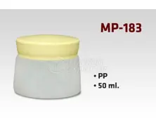 Пл. упаковка MP183-B
