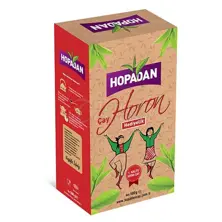 Té de regalo Hopadan Horon
