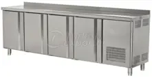 Холодильник стол CPS-166