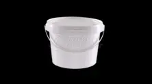 Injection - Round Containers BGY 2500 ML
