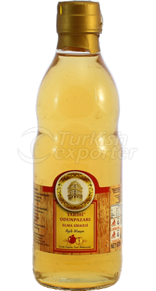 Cider Vinegar 500ml