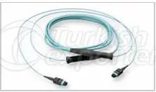 Cable troncal extensible