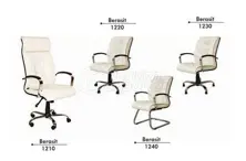 Офисные кресла 1210