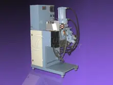 Pneumatic Metal Injection Press