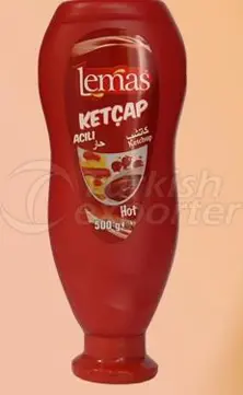 Ketchup Group
