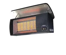 MRC Panel Ceramic Radiant Heater