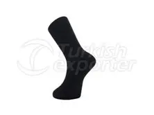 Combed Cotton Socks 16101