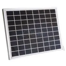paneles de energía solar Orbus ORB-10