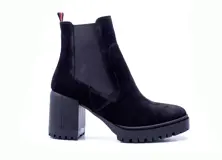 Women Boot - Frc 40101