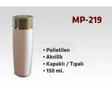 Plastik Ambalaj MP219-B